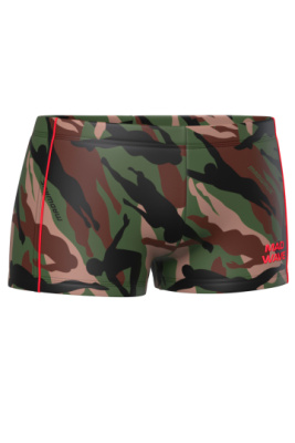 Подростковые плавки шорты X-Pert junior C2