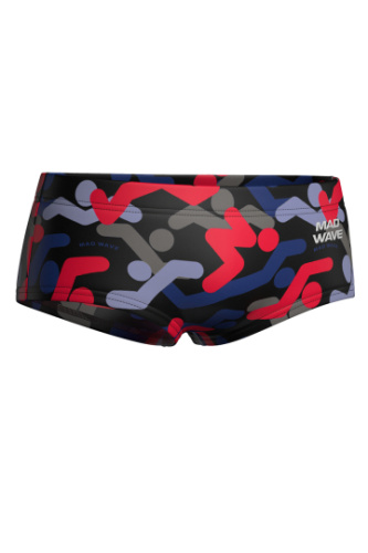 Подростковые плавки шорты X-treme junior PBT I5