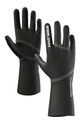 NeoFuse Neoprene Gloves men