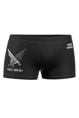 Мужские плавки-шорты Stalker Anti-chlor K0