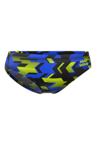 Подростковые плавки шорты Cult junior PBT H6