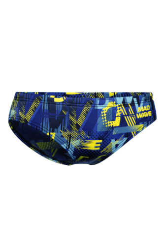 Мужские плавки антихлор Force L7