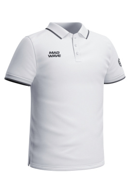 Спортивная футболка Polo MW adult II