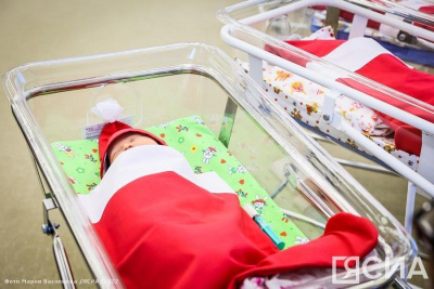 Для получения целевого капитала «Дети столетия» оформлять документы не нужно /    