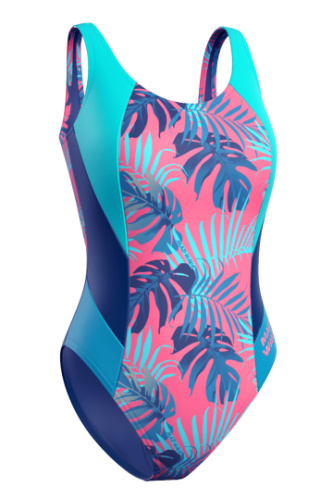 Моделирующий купальник Viana D9