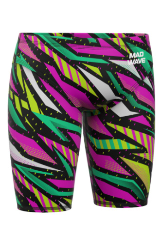 Мужской гидрокостюм для плавания Bodyshell Men Jammer S9