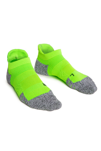 AntiOdor Ankle Socks