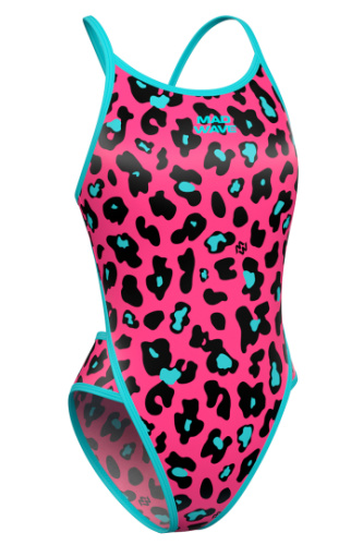 Спортивный купальник для плавания Daria PBT H0