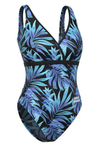 Моделирующий купальник Shape HiClo M9