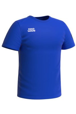 Спортивная футболка MW T-shirt stretch adult