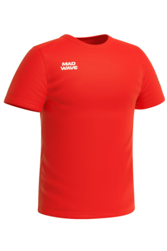 Спортивная футболка MW T-shirt stretch adult