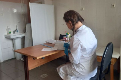 Сгоревший дом и жизнь «в подарок». Как беженцы из ДНР обживаются в Якутии /    Республика Саха (Якутия)