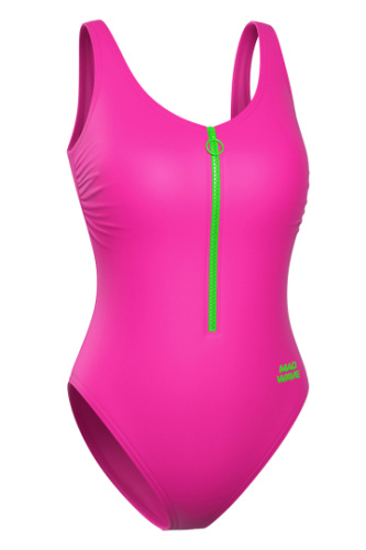 Спортивный купальник для плавания Siena HiСlo