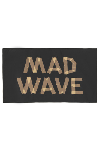 Microfiber towel Tape