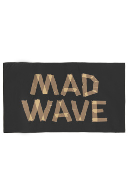 Microfiber towel Tape