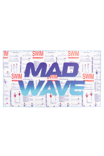 Microfiber towel Workout