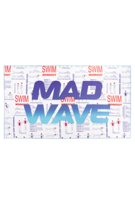 Microfiber towel Workout