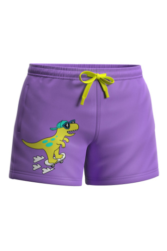 Шорты для плавания Breeze shorts kids F7