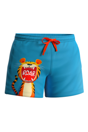 Шорты для плавания Breeze shorts kids H2
