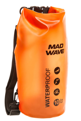 Рюкзак сумка для бассейна RT10 Dry Pack