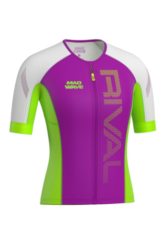 Rival Top ST FZ Lady