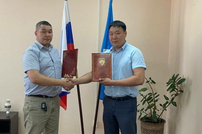 В Якутии окажут финансовую поддержку обрабатывающей промышленности /    Республика Саха (Якутия)