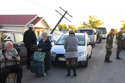 Глава Якутии рассказал о трудоустройстве беженцев из Донбасса и с Украины /    Республика Саха (Якутия)