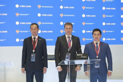 Логистическую инфраструктуру для северного завоза обновят по дальневосточной концессии в Якутии /    Республика Саха (Якутия)