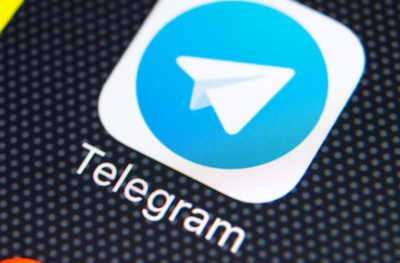 Рост Telegram и ВКонтакте. Глава Минцифры РФ рассказал об изменениях в трафике мобильного интернета /    