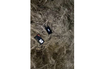 За использование электронных манков могут запретить охотиться /    