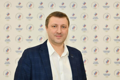 Виктор Березов избран вице-президентом Международного комитета «Дети Азии» / ЯСИА   