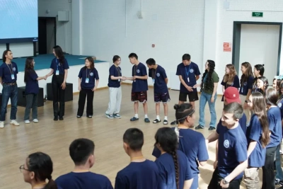 Молодёжь коренных малочисленных народов Севера Якутии собралась на Молодежный суглан / ЯСИА   