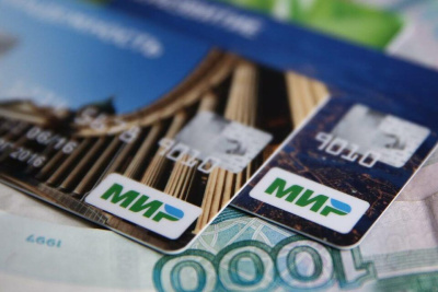 Льготами можно будет пользоваться при помощи виртуальной соцкарты /    