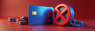 Могут ли заблокировать карту за долги