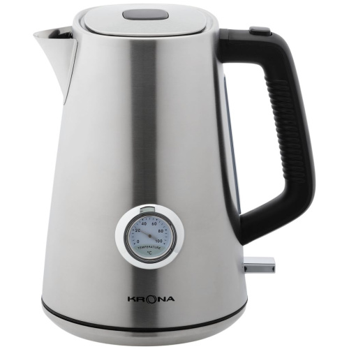 Электрочайник KRONA Stahl Inox 1,7л