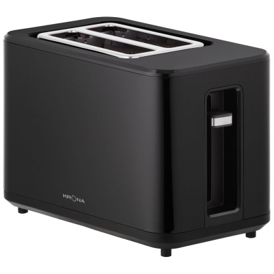Тостер KRONA Digitaler Black