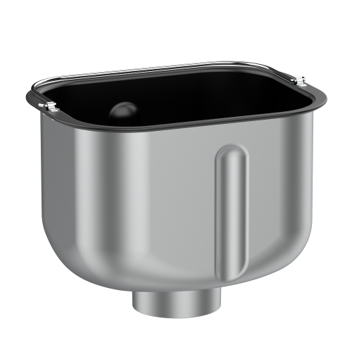 Ведёрко для замешивания для хлебопечки GARLYN BR-900