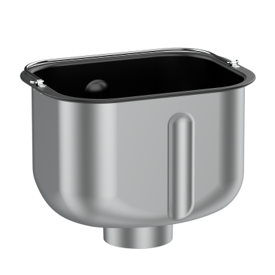 Ведёрко для замешивания для хлебопечки GARLYN BR-900