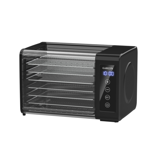 Сушилка электрическая для овощей и фруктов GARLYN D-14