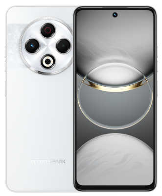 Смартфон SPARK 30 8/256 Гб LTE Белый