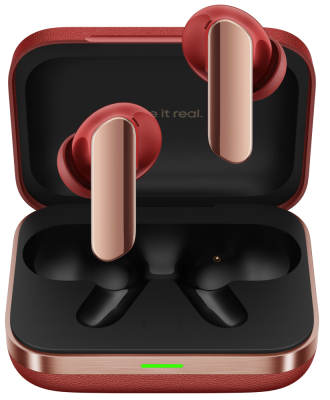 Беспроводные наушники realme