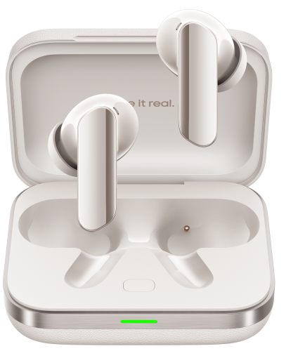 Беспроводные наушники realme