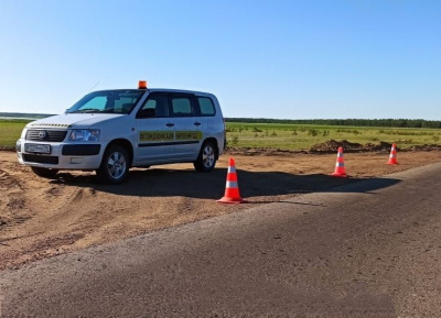 Во время Ысыаха Олонхо  задействуют мобильные комплексы фотовидеофиксации /    