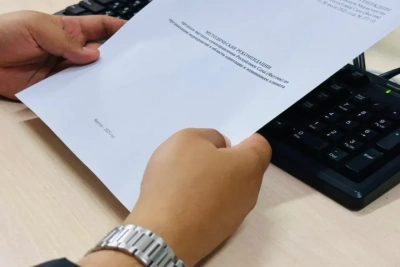 Рекомендации по адаптации районов к изменениям климата разработали в Якутии / ЯСИА   Республика Саха (Якутия)