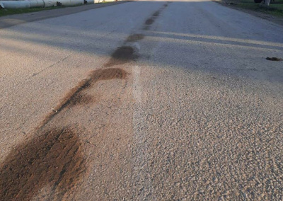 В Якутии 17-летний мотоциклист совершил наезд на ребёнка и скрылся с места аварии /    Республика Саха (Якутия)