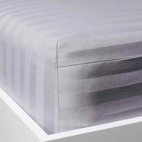 Простыня на резинке Glicine