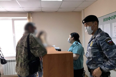 В Якутске можно обратиться за консультацией к дежурному судебному приставу /  Якутск Якутск Республика Саха (Якутия)