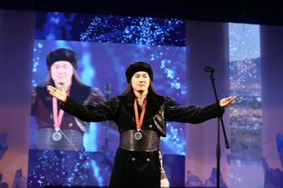 Эркин Алексеев: С самого начала я стремился только к победе /    