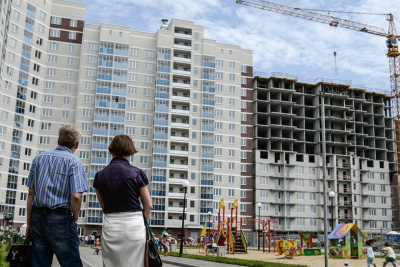 Программа льготной ипотеки под 7% может заработать уже на следующей неделе /    Город Санкт-Петербург