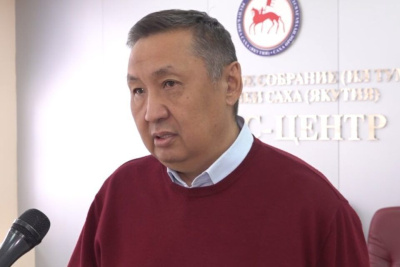 Семен Березин: Специальная военная операция – часть войны, начатой Западом /    